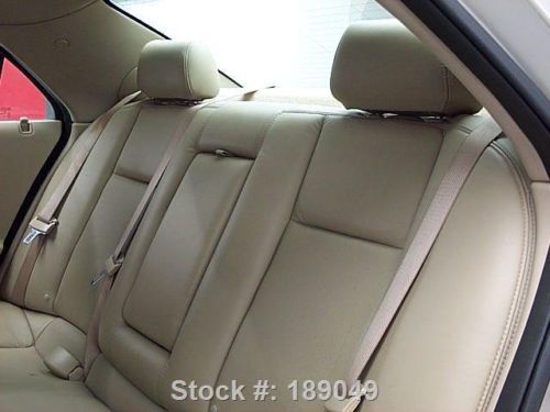 2007 CADILLAC CTS 3.6L V6 HEATED LEATHER SUNROOF 39K MI TEXAS DIRECT AUTO, US $15,980.00, image 12