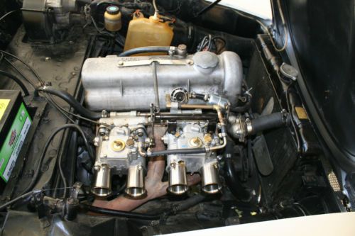 1961 Mercedes 190 SL  Same owner last 32 years soft and hard tops! owners manual, US $79,999.00, image 5