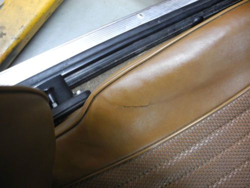 1973 BMW 2002 Base Sedan 2-Door 2.0L Original Paint, image 14