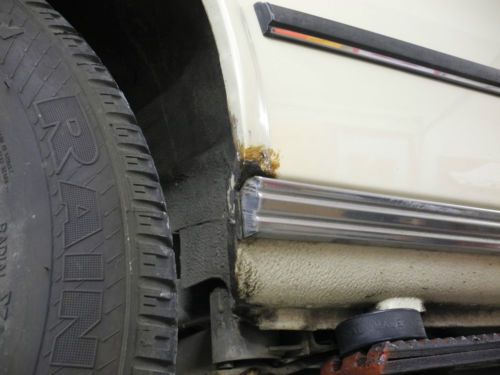 1973 BMW 2002 Base Sedan 2-Door 2.0L Original Paint, image 23