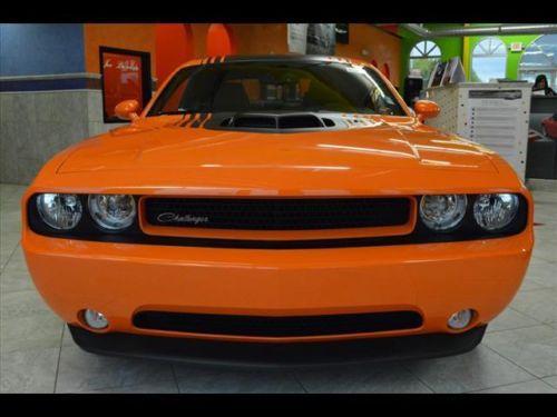 2014 dodge challenger r/t shaker header orange brand new hemi auto sunroof nav