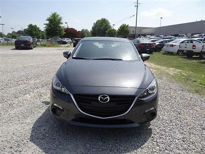 5dr hb auto i sport mazda mazda3 sedan i sport new 2.0l 4 cyl engine meteor gry