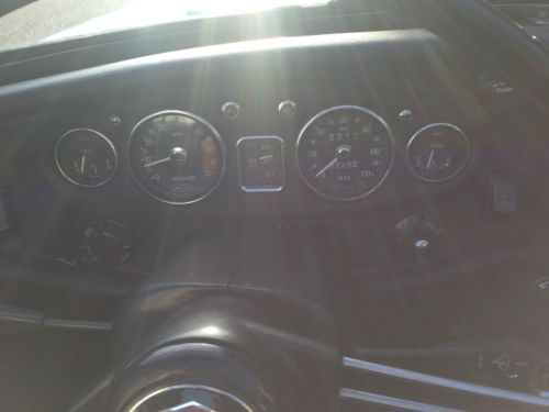 69 MGB with Overdrive, US $7,500.00, image 6