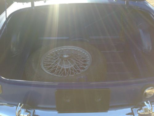 69 MGB with Overdrive, US $7,500.00, image 9