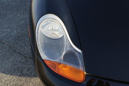 2000 Porsche Boxster Low Mile Cali Car, US $14,500.00, image 12