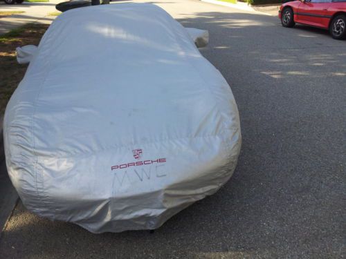2000 Porsche Boxster Low Mile Cali Car, US $14,500.00, image 15