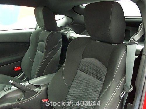 2009 NISSAN 370Z SPORT 6-SPEED 19" WHEELS ONLY 31K MI TEXAS DIRECT AUTO, US $22,980.00, image 4