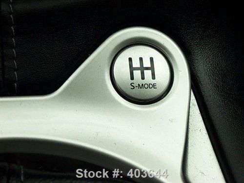 2009 NISSAN 370Z SPORT 6-SPEED 19" WHEELS ONLY 31K MI TEXAS DIRECT AUTO, US $22,980.00, image 6