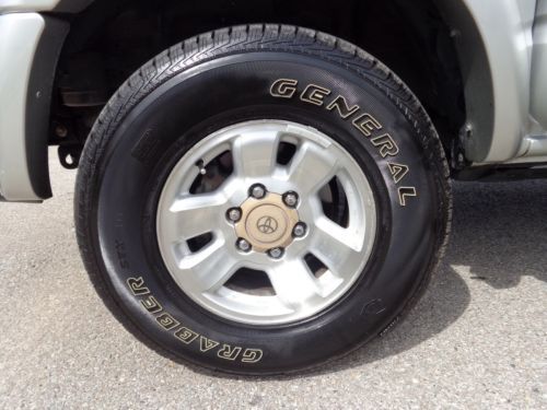 2000 TOYOTA 4RUNNER SR5 4WD ALL POWER SUNROOF  EXTRA CLEAN RUNS PERFECT, US $5,500.00, image 14