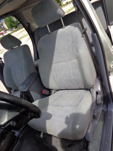 2000 TOYOTA 4RUNNER SR5 4WD ALL POWER SUNROOF  EXTRA CLEAN RUNS PERFECT, US $5,500.00, image 15