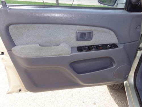 2000 TOYOTA 4RUNNER SR5 4WD ALL POWER SUNROOF  EXTRA CLEAN RUNS PERFECT, US $5,500.00, image 16