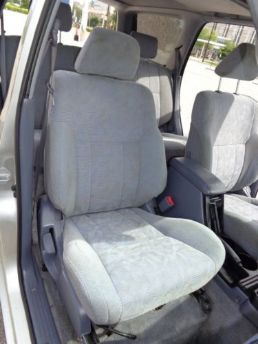 2000 TOYOTA 4RUNNER SR5 4WD ALL POWER SUNROOF  EXTRA CLEAN RUNS PERFECT, US $5,500.00, image 20