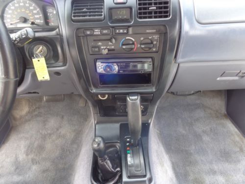 2000 TOYOTA 4RUNNER SR5 4WD ALL POWER SUNROOF  EXTRA CLEAN RUNS PERFECT, US $5,500.00, image 22