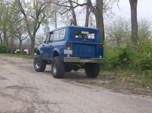 Scout 800 Aristocrat, image 2