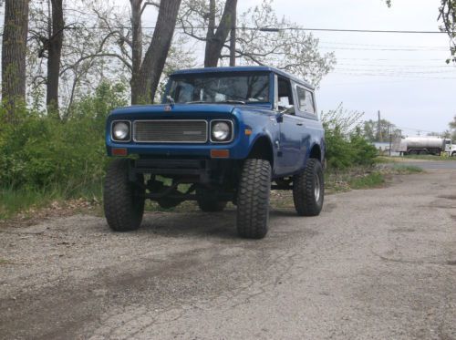 Scout 800 Aristocrat, image 3