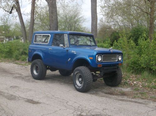 Scout 800 Aristocrat, image 5