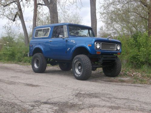 Scout 800 Aristocrat, image 6