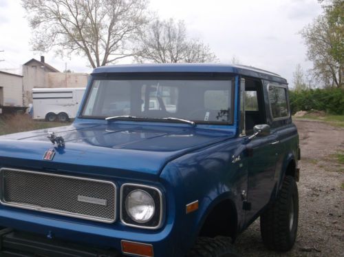 Scout 800 Aristocrat, image 7