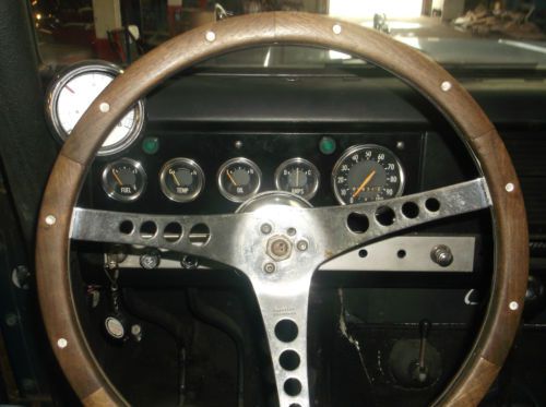 Scout 800 Aristocrat, image 8