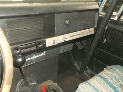 Scout 800 Aristocrat, image 9