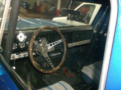 Scout 800 Aristocrat, image 11