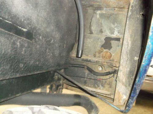 Scout 800 Aristocrat, image 13