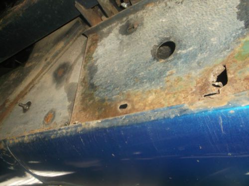 Scout 800 Aristocrat, image 18