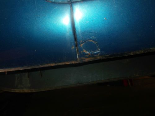 Scout 800 Aristocrat, image 20