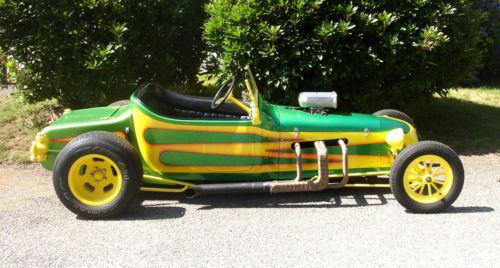 1923 t roadster