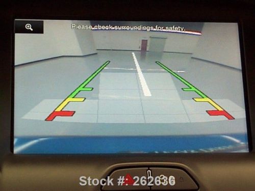 2013 FORD FOCUS TITANIUM HTD LEATHER REAR CAM 17K MILES TEXAS DIRECT AUTO, US $19,980.00, image 7