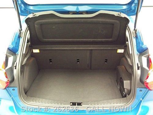 2013 FORD FOCUS TITANIUM HTD LEATHER REAR CAM 17K MILES TEXAS DIRECT AUTO, US $19,980.00, image 12