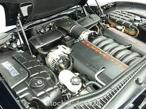 2004 CHEVY CORVETTE 5.7L V8 AUTOMATIC HUD BOSE ONLY 37K TEXAS DIRECT AUTO, US $24,980.00, image 10