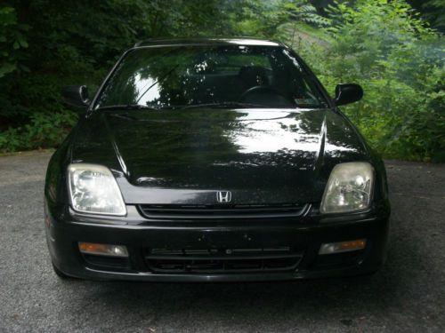 97 honda prelude