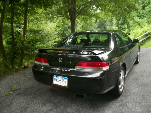 97 Honda Prelude, US $3,500.00, image 2