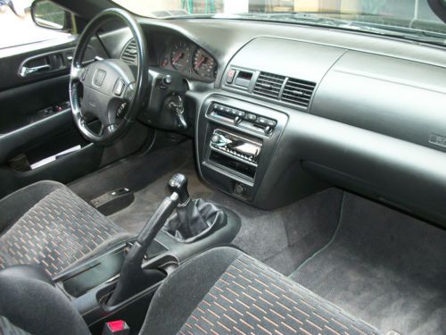 97 Honda Prelude, US $3,500.00, image 3