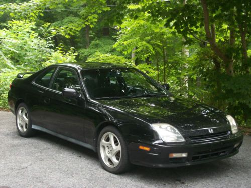 97 Honda Prelude, US $3,500.00, image 4