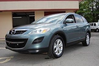 Very nice 2011 model mazda cx9...... unit# u23w