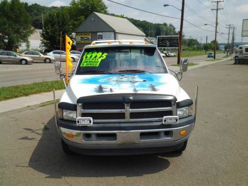 1995 dodge ram 3500 slt laramie 12 valve 5 speed 68k!!!!!!! excellent shape!!!