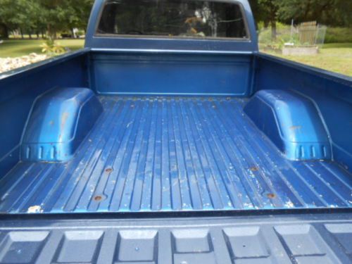 83 Chevy Short Bed Pick Up Restored 350 Auto AC PS PB PW PDL GA Truck NO Rust FL, image 7