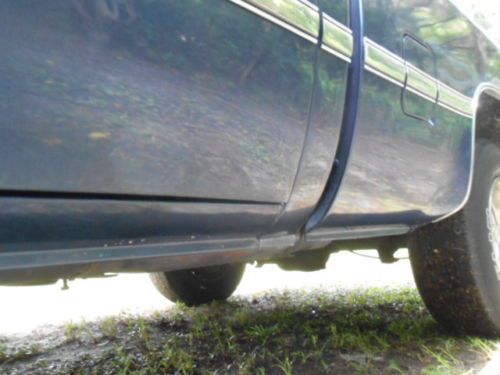 83 Chevy Short Bed Pick Up Restored 350 Auto AC PS PB PW PDL GA Truck NO Rust FL, image 8