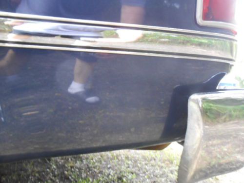 83 Chevy Short Bed Pick Up Restored 350 Auto AC PS PB PW PDL GA Truck NO Rust FL, image 10