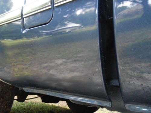 83 Chevy Short Bed Pick Up Restored 350 Auto AC PS PB PW PDL GA Truck NO Rust FL, image 13