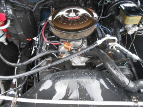 83 Chevy Short Bed Pick Up Restored 350 Auto AC PS PB PW PDL GA Truck NO Rust FL, image 16