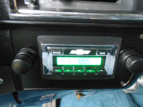 83 Chevy Short Bed Pick Up Restored 350 Auto AC PS PB PW PDL GA Truck NO Rust FL, image 23