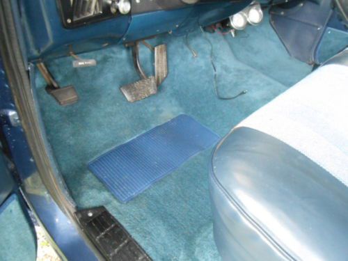 83 Chevy Short Bed Pick Up Restored 350 Auto AC PS PB PW PDL GA Truck NO Rust FL, image 24