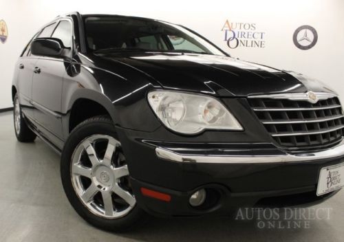 Clean carfax heated bucket seats sunroof cd changer chromes power pedals we ship