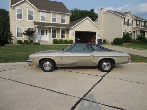 1973 cutlass s