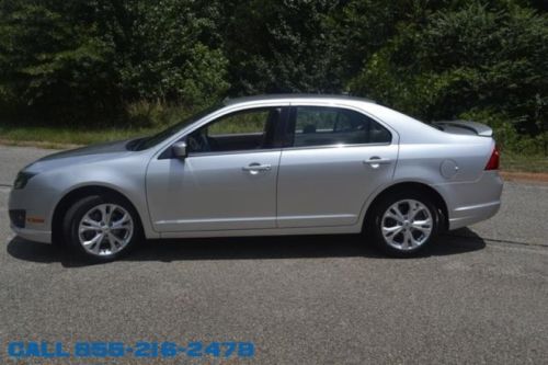 2012 SE Used Certified 2.5L I4 16V FWD Sedan Premium, US $16,804.26, image 2