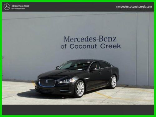 2011 used 5l v8 32v automatic rear wheel drive sedan premium