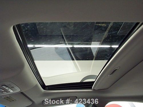 2011 LEXUS ES350 3.5L V6 CLIMATE LEATHER SUNROOF 32K MI TEXAS DIRECT AUTO, US $26,780.00, image 5